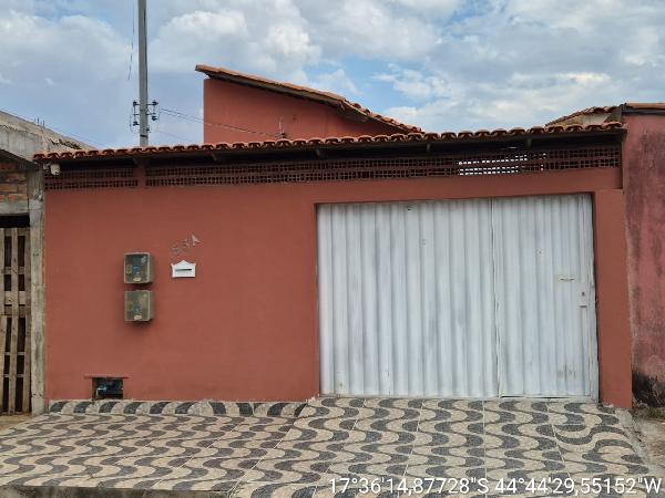 Casa da Caixa em VARZEA DA PALMA / MG - 8444413670091