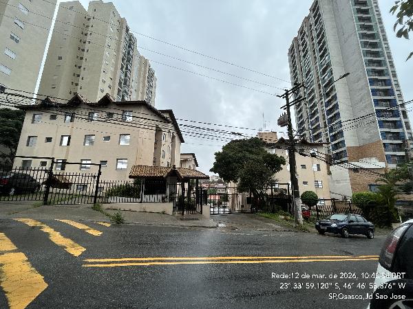 Apartamento da Caixa em OSASCO / SP - 8444413672558