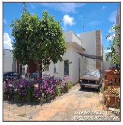Casa da Caixa em ITARARE / SP - 8444413697208