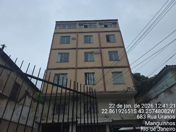 Apartamento da Caixa em RIO DE JANEIRO / RJ - 8444413774318