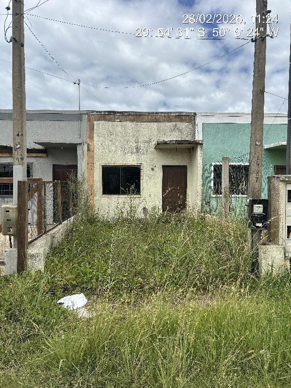 Casa da Caixa em IMBE / RS - 8444413791964