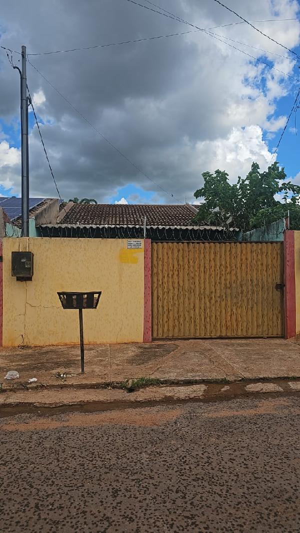 Casa da Caixa em VARZEA GRANDE / MT - 8444413822215