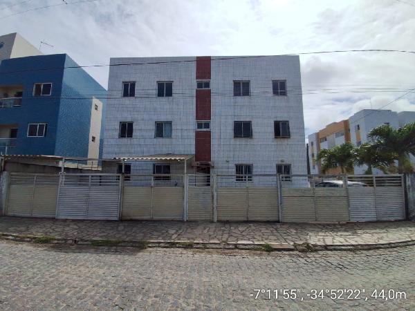 Apartamento da Caixa em JOAO PESSOA / PB - 8444413907210