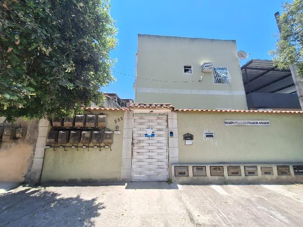 Imóvel da Caixa em SAO GONCALO / RJ - 8444414334869