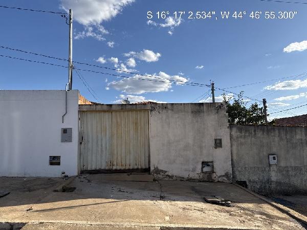 Casa da Caixa em UBAI / MG - 8444414365101