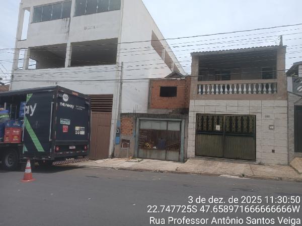 Casa da Caixa em PIRACICABA / SP - 8444414505957