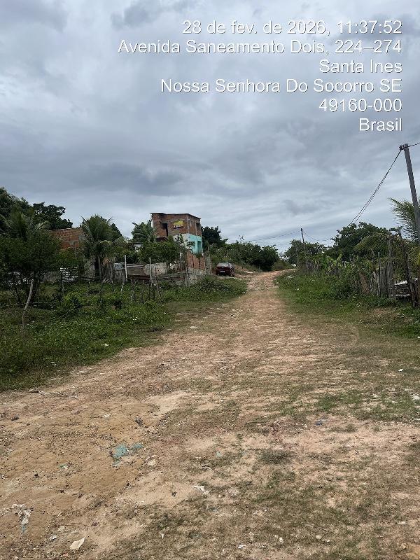 Casa da Caixa em NOSSA SENHORA DO SOCORRO / SE - 8444414529465