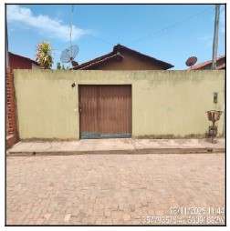 Casa da Caixa em DEMERVAL LOBAO / PI - 8444414757328