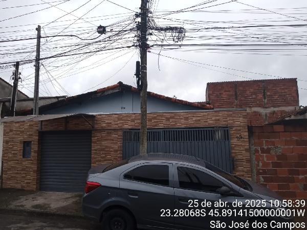 Casa da Caixa em SAO JOSE DOS CAMPOS / SP - 8444414987501