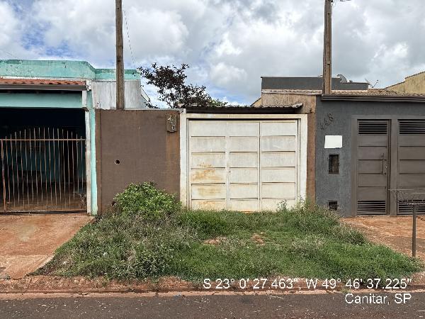 Casa da Caixa em CANITAR / SP - 8444415268908