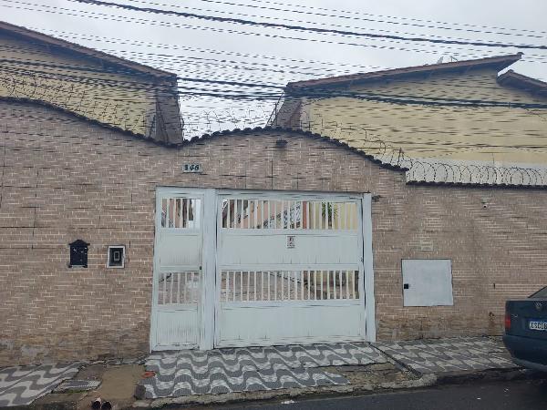 Sobrado da Caixa em PRAIA GRANDE / SP - 8444415551464