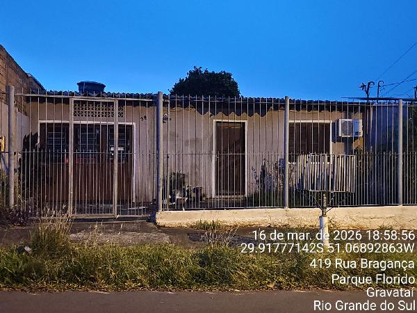 Terreno da Caixa em GRAVATAI / RS - 8444415643210