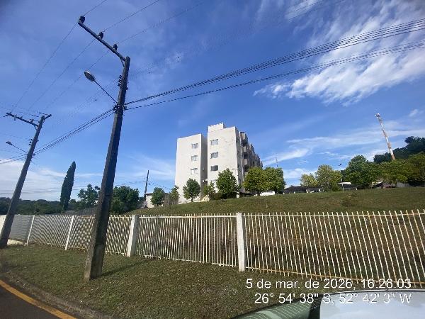 Apartamento da Caixa em CORONEL FREITAS / SC - 8444415733503