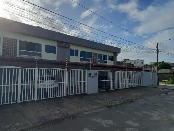 Apartamento da Caixa em OLINDA / PE - 8444415805008