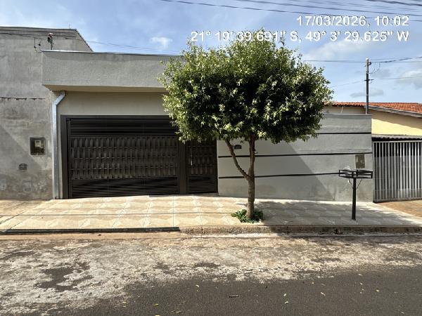 Casa da Caixa em ITAJOBI / SP - 8444416104453
