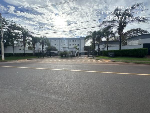 Apartamento da Caixa em RIBEIRAO PRETO / SP - 8444416296905