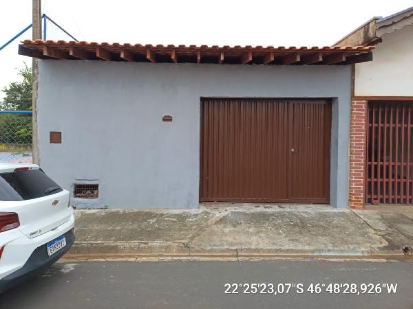 Casa da Caixa em ITAPIRA / SP - 8444416405909