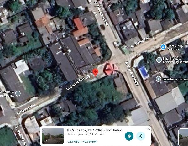 Casa da Caixa em SAO GONCALO / RJ - 8444416577980