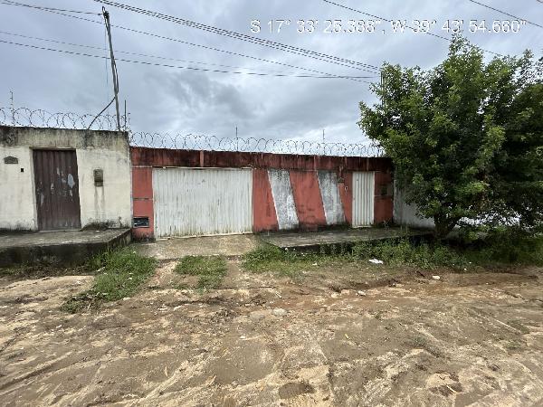 Casa da Caixa em TEIXEIRA DE FREITAS / BA - 8444416599045