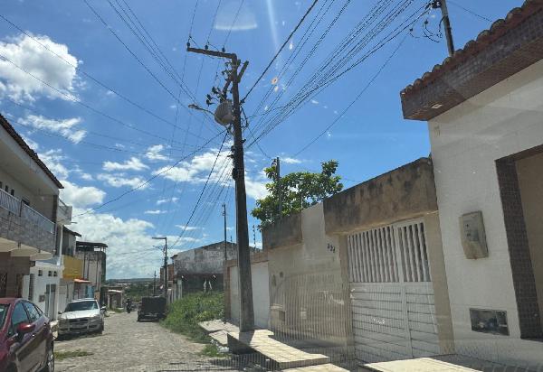 Casa da Caixa em SAO CRISTOVAO / SE - 8444416682767