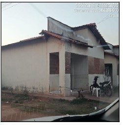 Casa da Caixa em DEMERVAL LOBAO / PI - 8444416786627