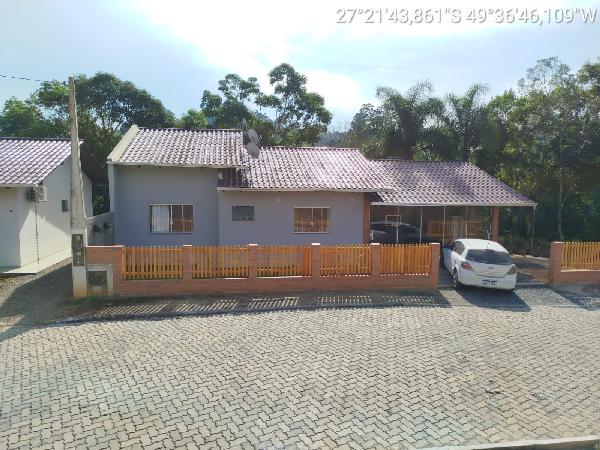 Imóvel da Caixa em AURORA / SC - 8444416882413