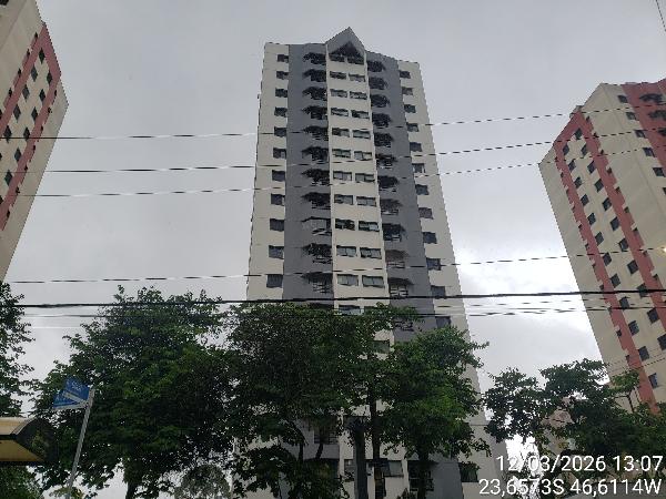 Apartamento da Caixa em SAO PAULO / SP - 8444416911260