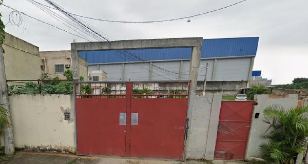Casa da Caixa em MESQUITA / RJ - 8444417134631