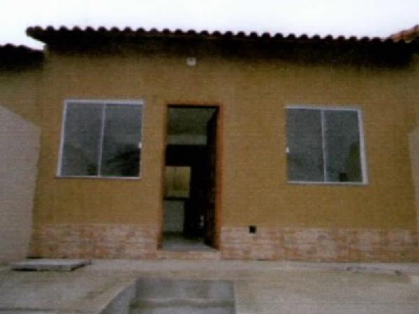Casa da Caixa em SAO GONCALO / RJ - 8444418015431
