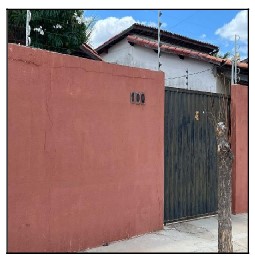 Casa da Caixa em MOSSORO / RN - 8444418142476
