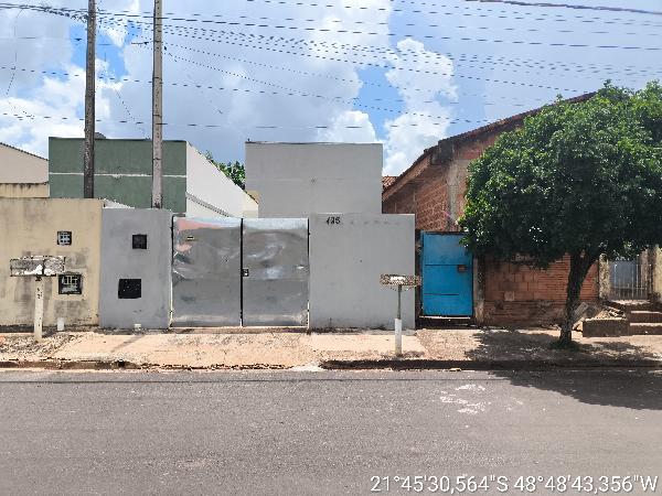 Casa da Caixa em IBITINGA / SP - 8444418188840