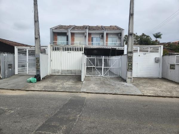 Casa da Caixa em JOINVILLE / SC - 8444418217905