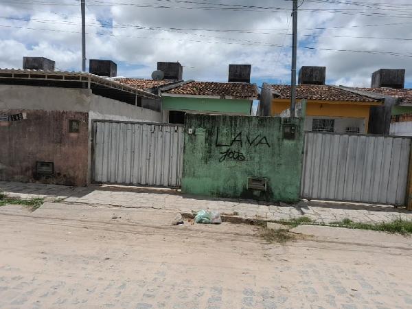 Casa da Caixa em SANTA RITA / PB - 8444418265101