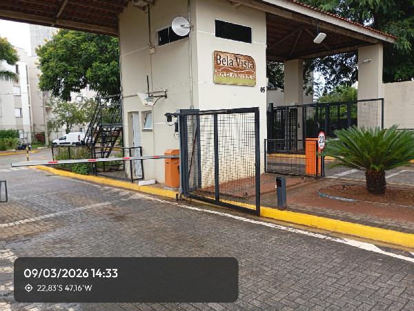 Apartamento da Caixa em SUMARE / SP - 8444419411616