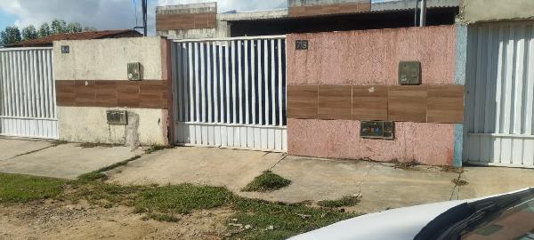 Casa da Caixa em NOSSA SENHORA DO SOCORRO / SE - 8444419542460