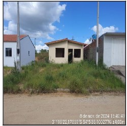 Terreno da Caixa em BAGE / RS - 8444419688901