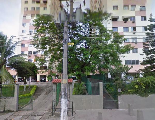 Apartamento da Caixa em RIO DE JANEIRO / RJ - 8444419952471
