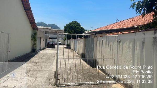 Casa da Caixa em CACHOEIRAS DE MACACU / RJ - 8444420056387