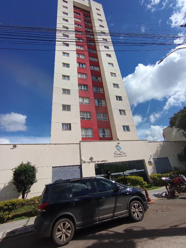 Apartamento da Caixa em SAMAMBAIA / DF - 8444420214594