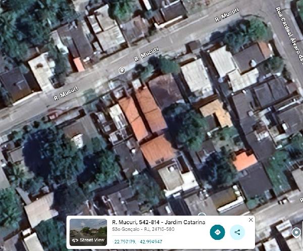 Casa da Caixa em SAO GONCALO / RJ - 8444420597388