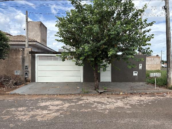 Casa da Caixa em OLIMPIA / SP - 8444420653571