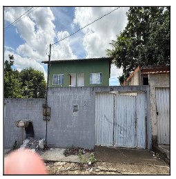 Casa da Caixa em CARIACICA / ES - 8444421105985