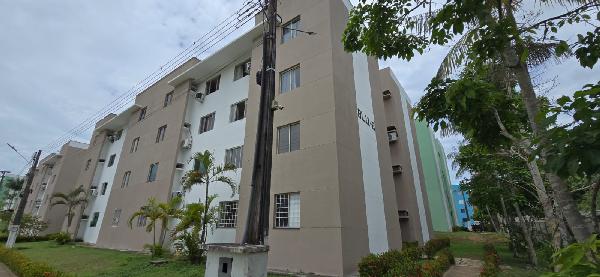 Apartamento da Caixa em MANAUS / AM - 8444421120240