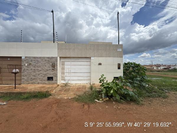 Casa da Caixa em JUAZEIRO / BA - 8444421181223