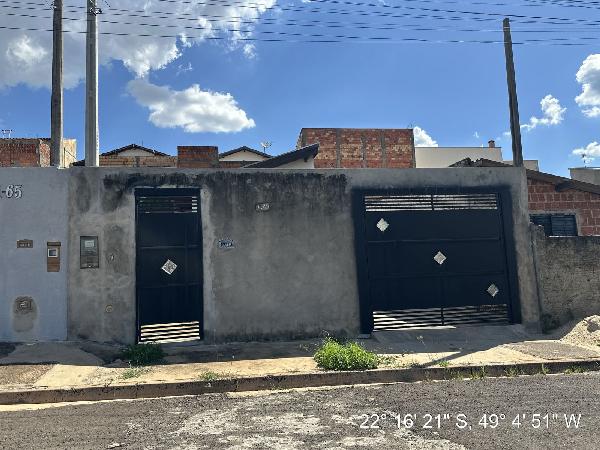 Casa da Caixa em BAURU / SP - 8444421471698