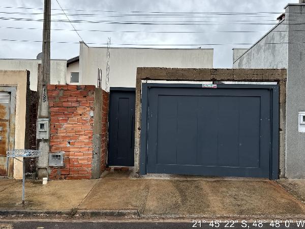 Casa da Caixa em IBITINGA / SP - 8444421771950