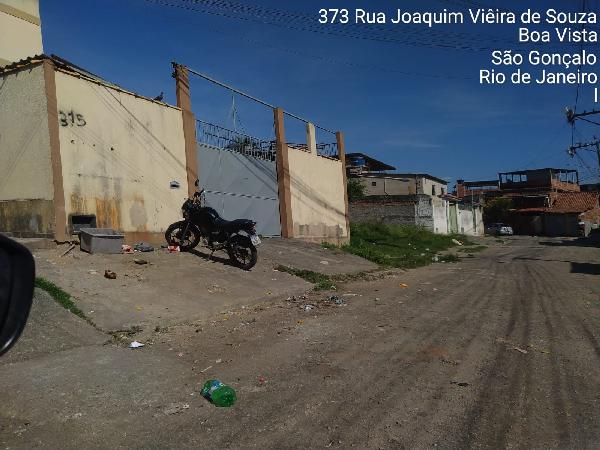 Apartamento da Caixa em SAO GONCALO / RJ - 8444422057658