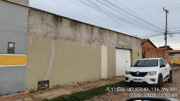 Casa da Caixa em TIMON / MA - 8444422234924