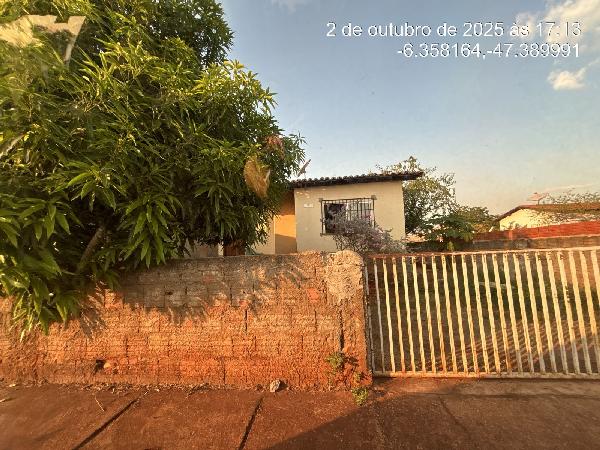 Casa da Caixa em PORTO FRANCO / MA - 8444422372901