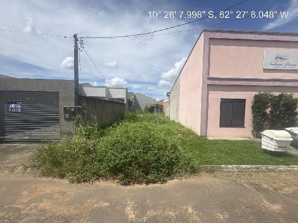 Terreno da Caixa em JARU / RO - 8444422382850